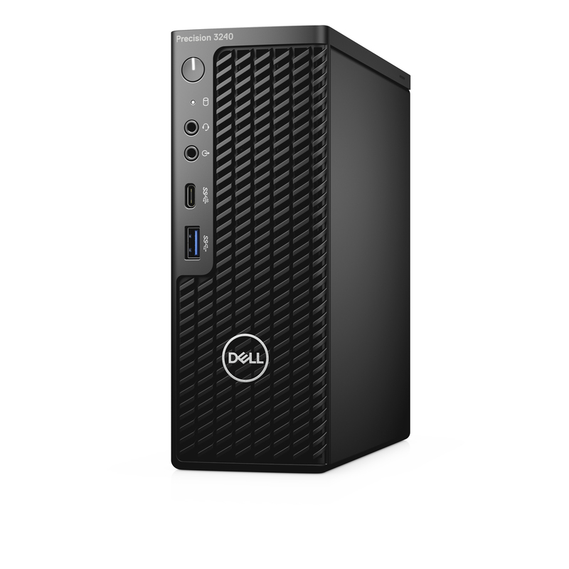 Dell Precision 3240 Dell Precision 3240