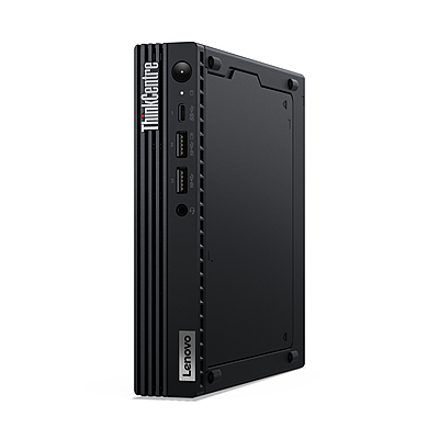 ThinkCentre M70q Tiny i5-9400T 8Go 512Go SSD M.2 W10Pro Gar3ans