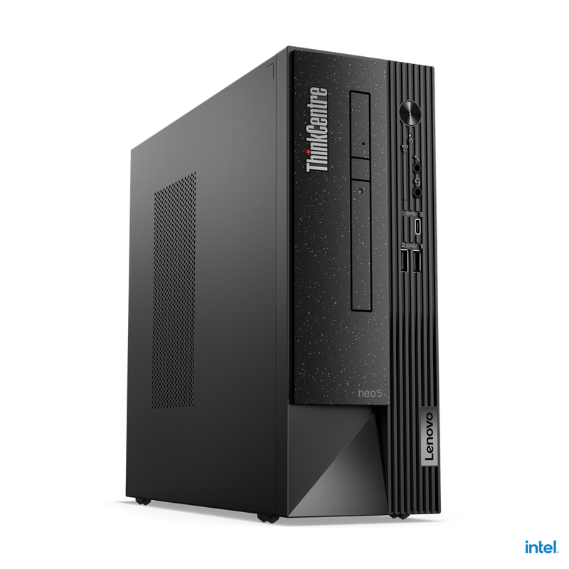 ThinkCentre Neo 50s i3-12100 8Go 256Go SSD DVD WiFi W11Pro Gar3ans ThinkCentre Neo 50s i3-12100 8Go 256Go SSD DVD WiFi W11Pro Gar3ans