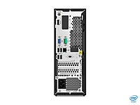 ThinkCentre V50s SFF i3-10100 8Go 256Go SSD DVDR-W W10Pro Gar1an ThinkCentre V50s SFF i3-10100 8Go 256Go SSD DVDR-W W10Pro Gar1an